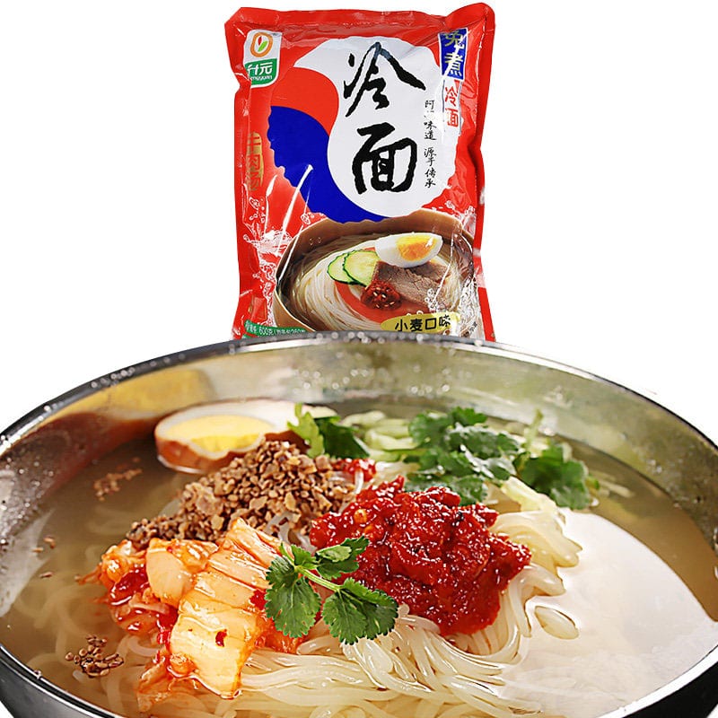 Shengyuan-Cold-Noodles-Wheat-Flavor---600g-1