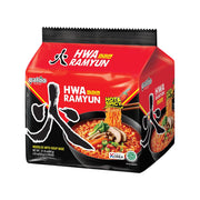 Mì ăn liền at UMall Australia