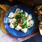 Há cảo & hoành thánh đông lạnh at UMall Australia