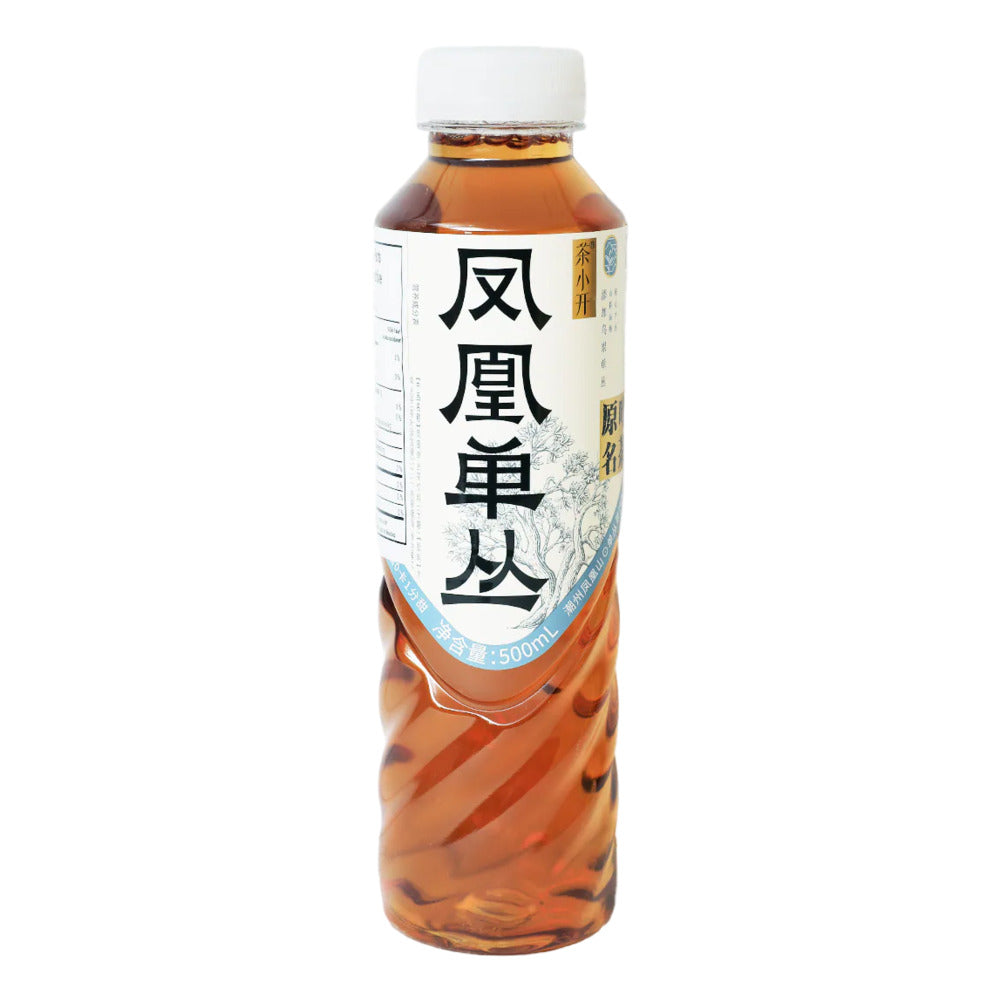 Cha-Xiaokai-Sugar-Free-Phoenix-Dancong-Oolong-Tea-–-500ml-Ready-to-Drink-1