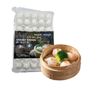 Há cảo & hoành thánh đông lạnh at UMall Australia