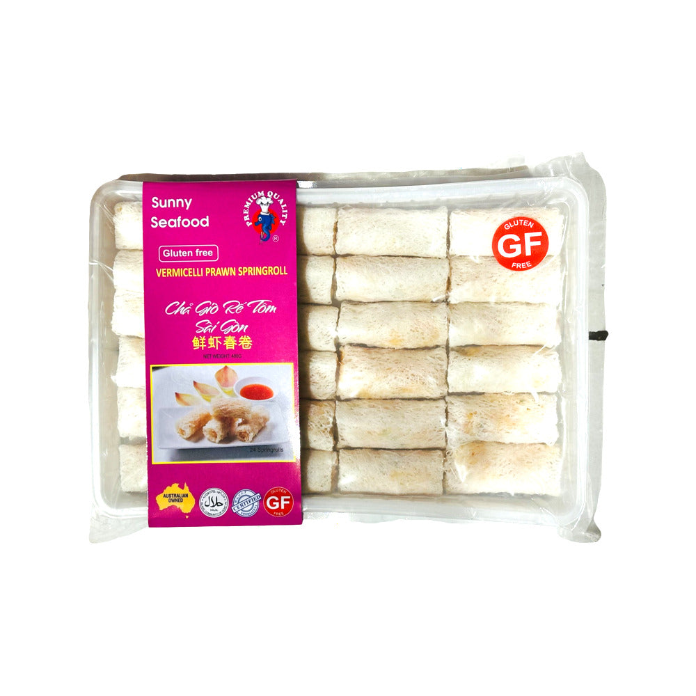 Sunny-Seafood-Frozen-Vermicelli-Prawn-Spring-Rolls-(Gluten-Free)---480g-1