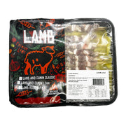 Meat at UMall Australia
