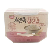 Korean Supermarket Staples at UMall Australia