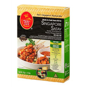 Instant Food at UMall Australia