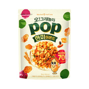 Korean Supermarket Staples at UMall Australia