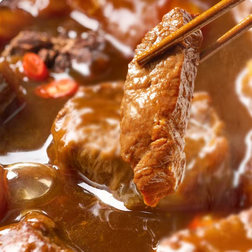 Ramen-Talk-Sichuan-Pickled-Mustard-Greens-&-Beef-Noodles-491g-x-4-–-Limited-Import-2