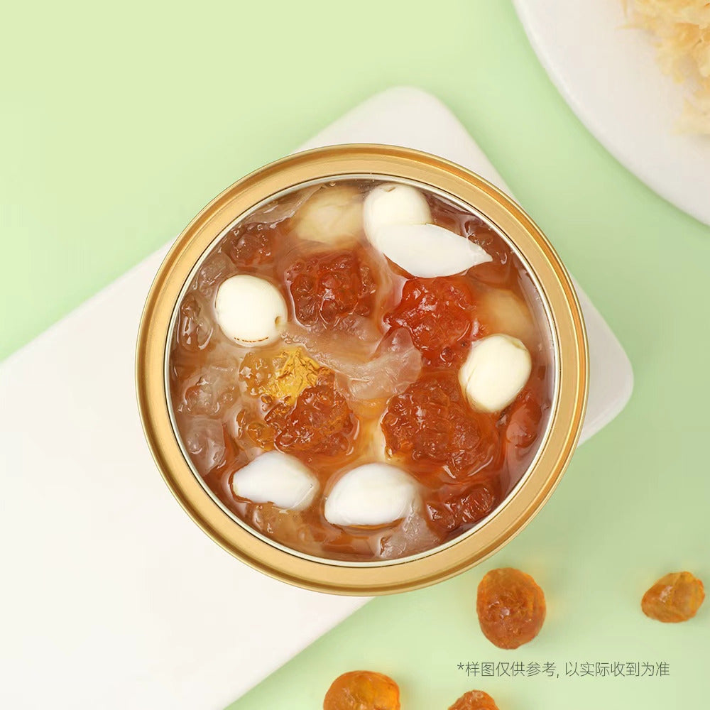 Peach-Gum-Dessert-Soup-in-Coconut-Water-180g-x-9-–-Limited-Import-2