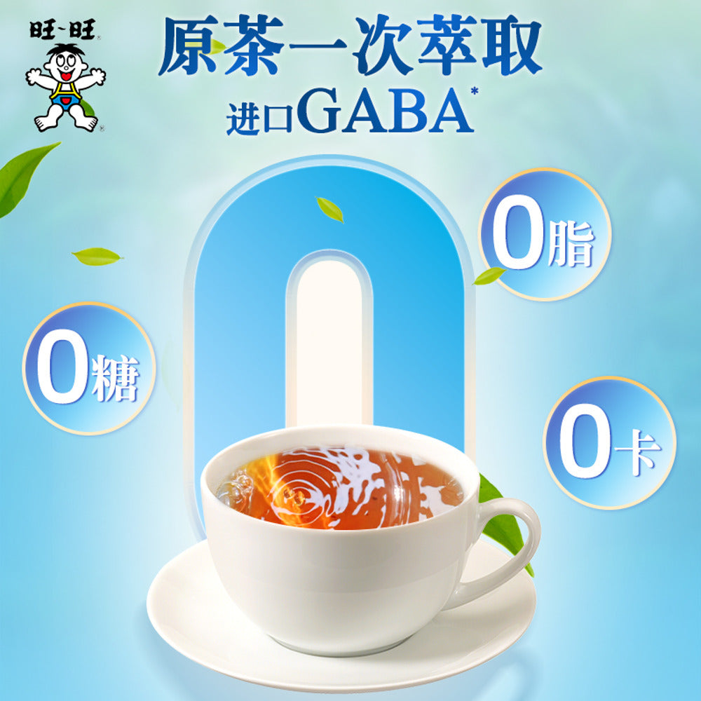 Want-Want-Mingxiang-Jasmine-Tea-–-500ml-x-15-Bottles,-Sugar‑Free-2