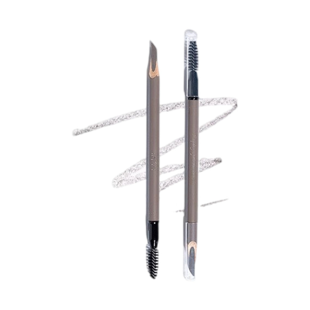 Judydoll-Soft-Focus-Matte-Brow-Sculpting-Pencil-1.8g-–-Triangular-Tip,-Built-In-Spoolie-2