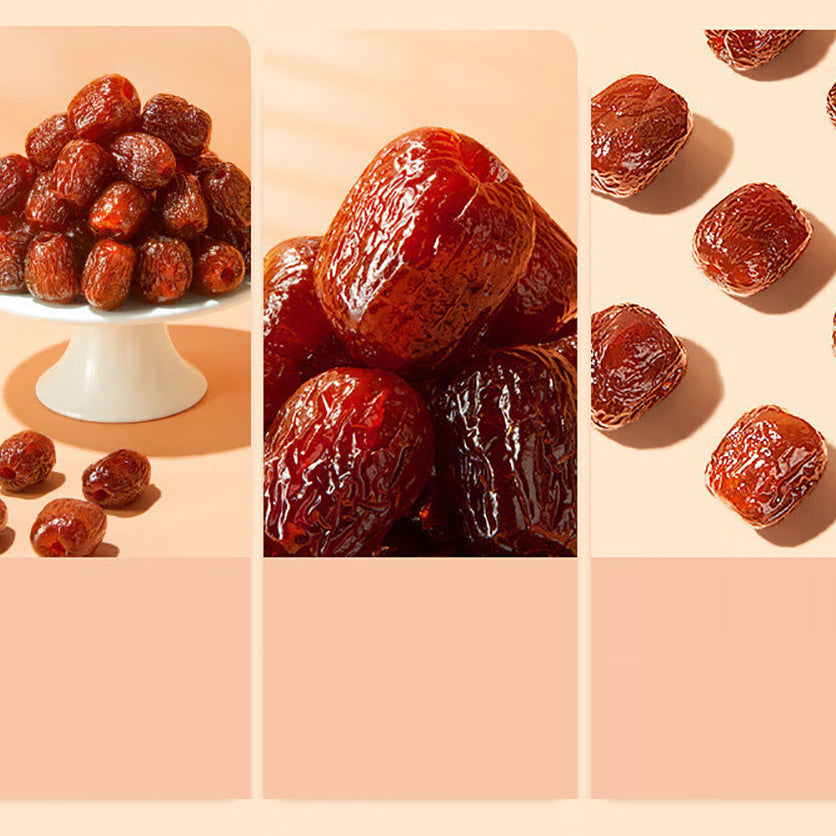 Táo Đỏ Bestore Ejiao Mật Ong 100 g – snack tẩm mật ong, dẻo ngọt
