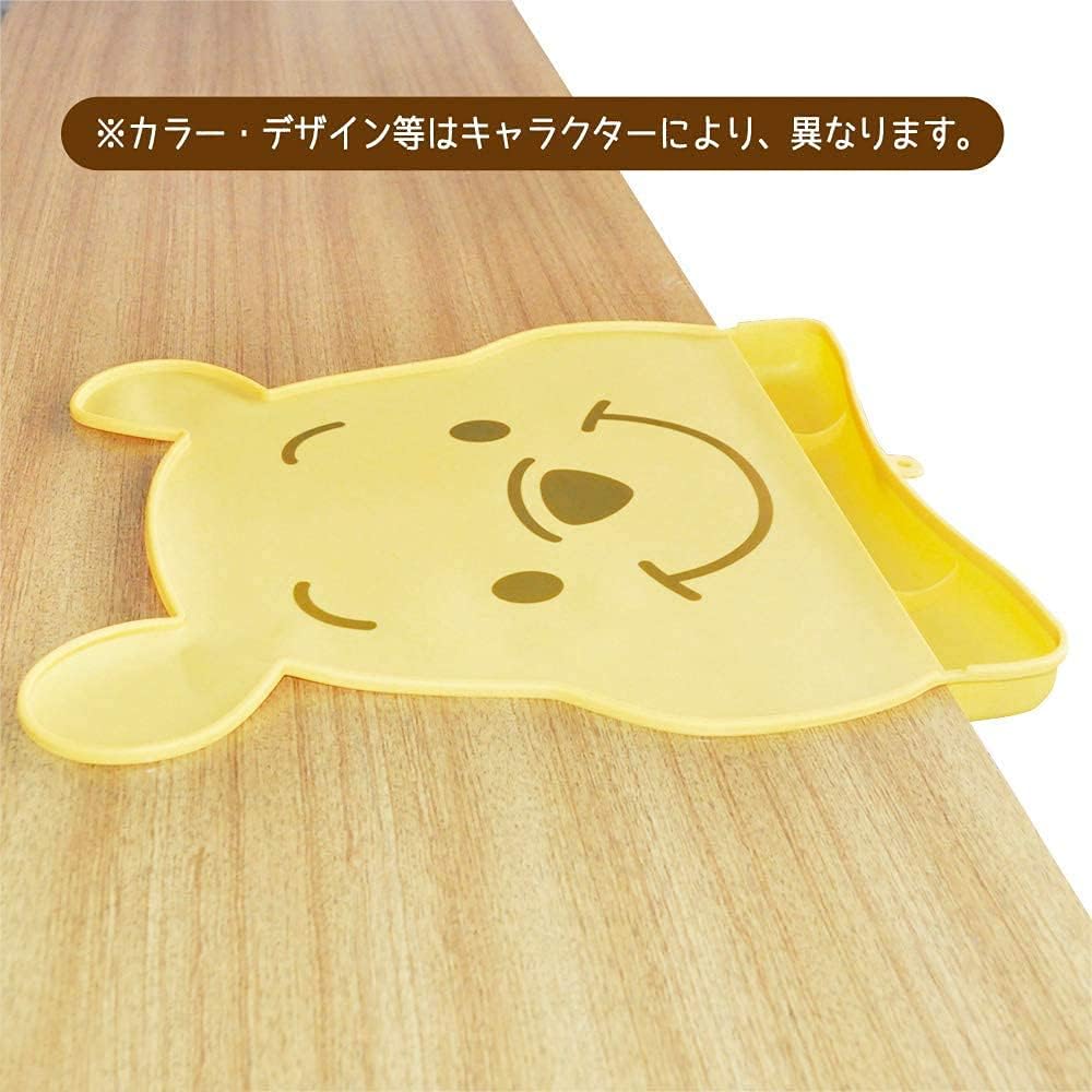 Skater-Kids-Waterproof-Non‑Slip-Foldable-Silicone-Placemat-–-Doraemon-2