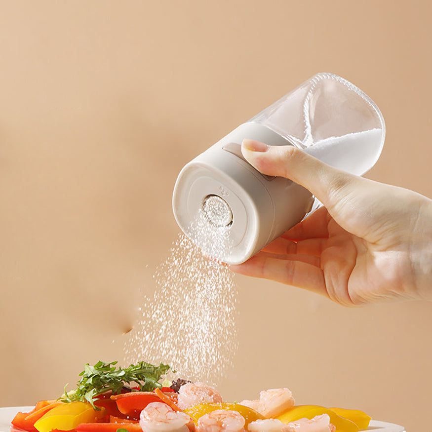Bộ 3 hũ đựng gia vị FaSoLa 300 ml x3 – điều chỉnh gia vị dễ dàng