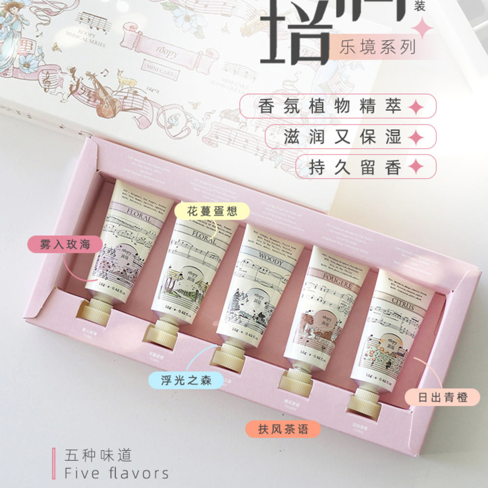 Roopy-Mini-Hand-Cream-Gift-Set---12g-x-5-1