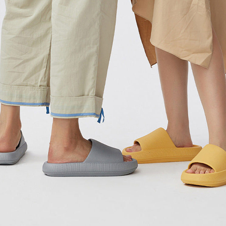 Dép YouDiao đế dày êm ái EVA size 35-36 – dép đi trong nhà chống trượt