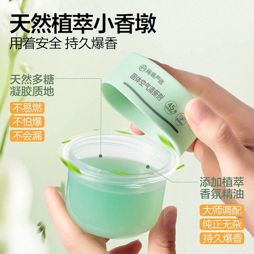 NetEase-Yanxuan-Solid-Air-Freshener---Island-Grapefruit-Scent,-90g-1