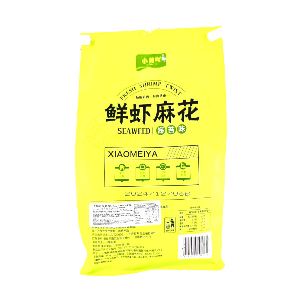 Xiaomeiya-Fresh-Shrimp-Twist-Seaweed-Flavor---300g-1