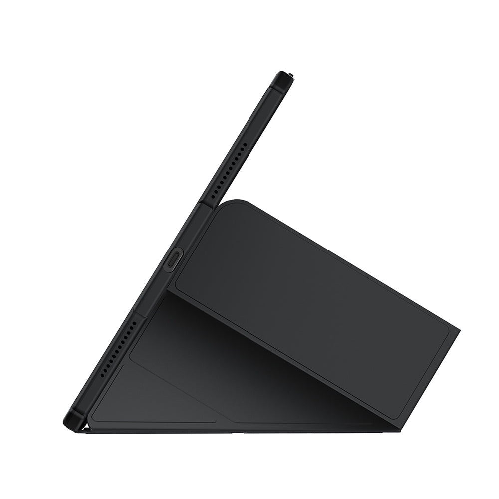 Baseus-Simplism-Y-Type-Tri-Fold-Magnetic-Protective-Case-for-Pad-Air-13-inch---Starry-Black-1