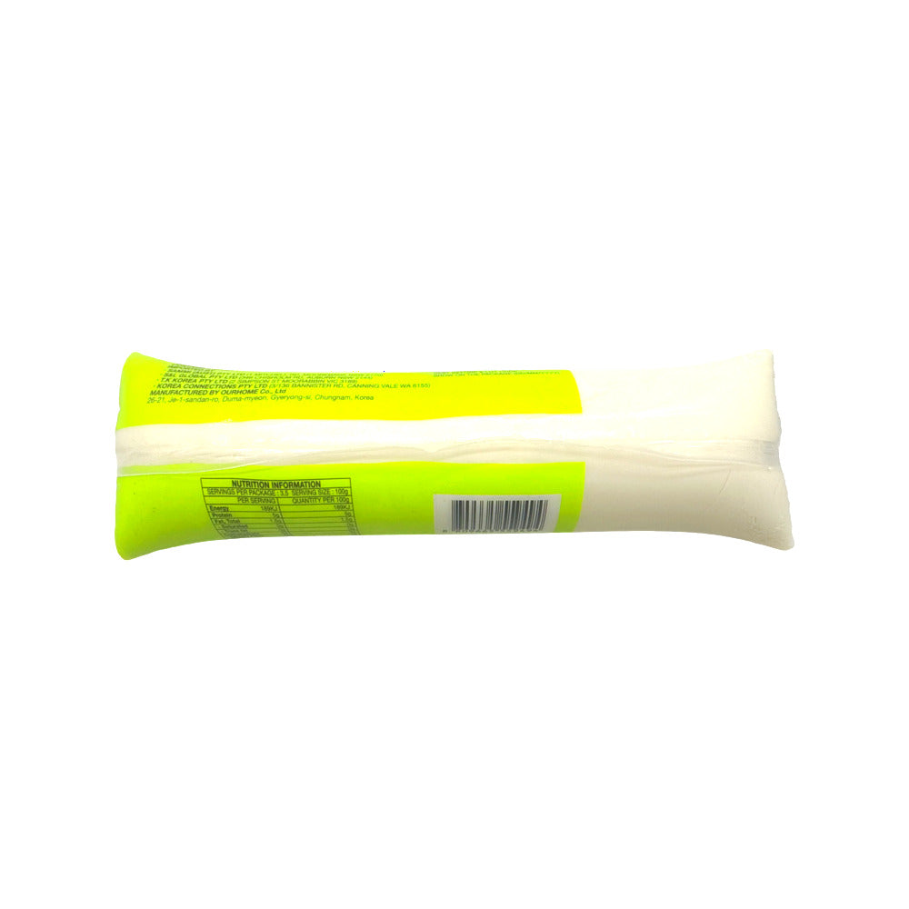Ourhome-Soft-Tofu-(Tube)-350g---For-Sundubu-Jjigae-2