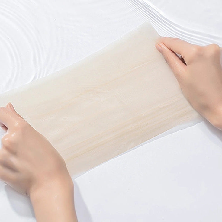 Giấy Ăn Tre Lifease Zhenyu 120 tờ 3 lớp – giấy tự nhiên mềm mại, bền chắc