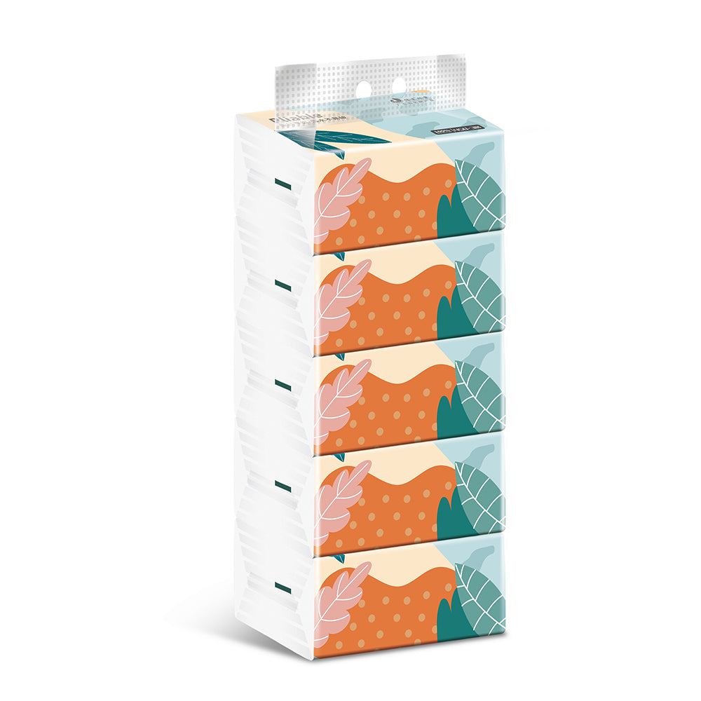 Xinda-4-Ply-Tissue-Paper-130-Sheets-x-5-Packs-x-2-Sets-1