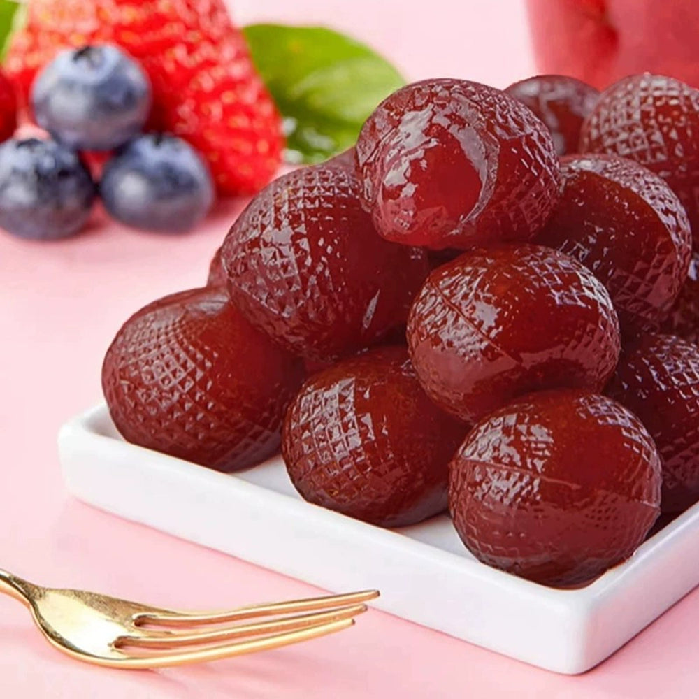 Haoxiangni-Booom-Blueberry-Filled-Hawthorn-Snack---100g-2