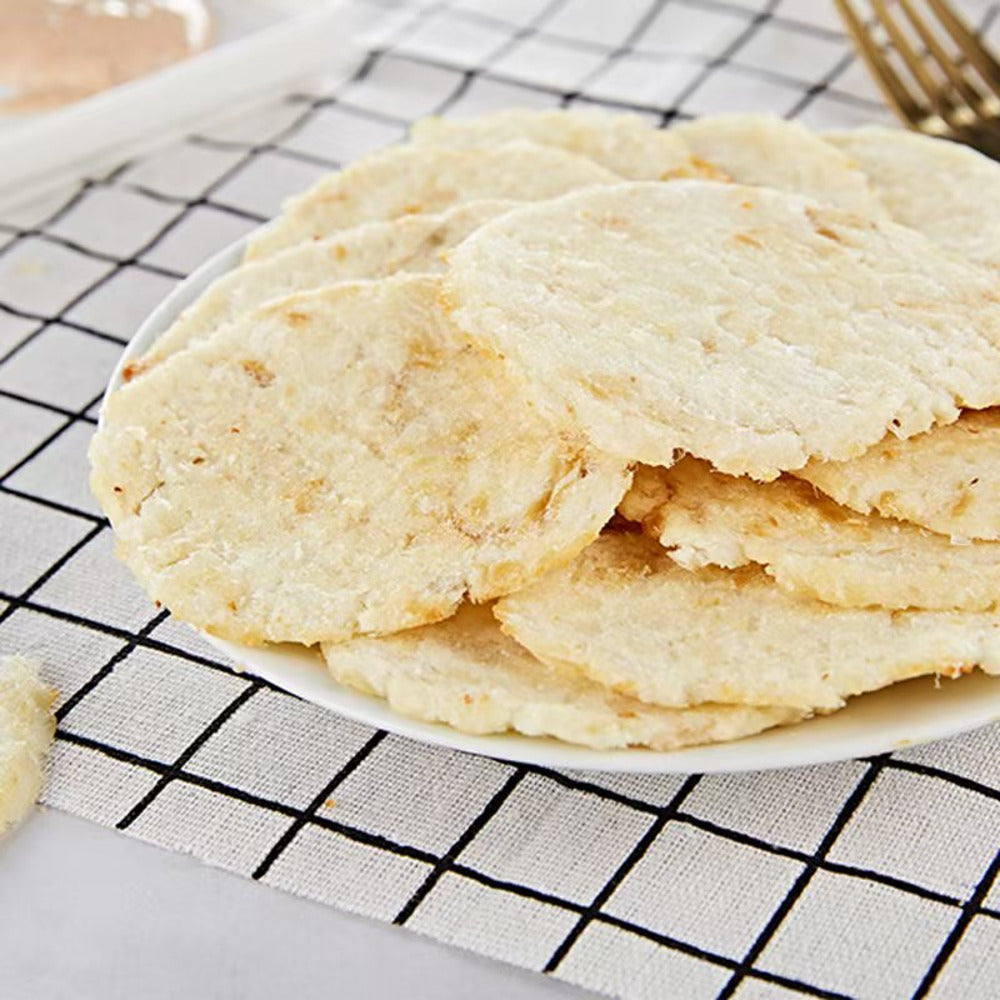 ALDI-Delight-Roasted-Cod-Slices-40g-–-Limited-Import---Crispy-Fish-Snack-2