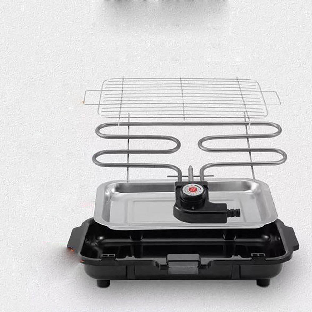 Bếp Nướng Điện Gia Đình 1 cái – nướng BBQ không khói, dễ vệ sinh