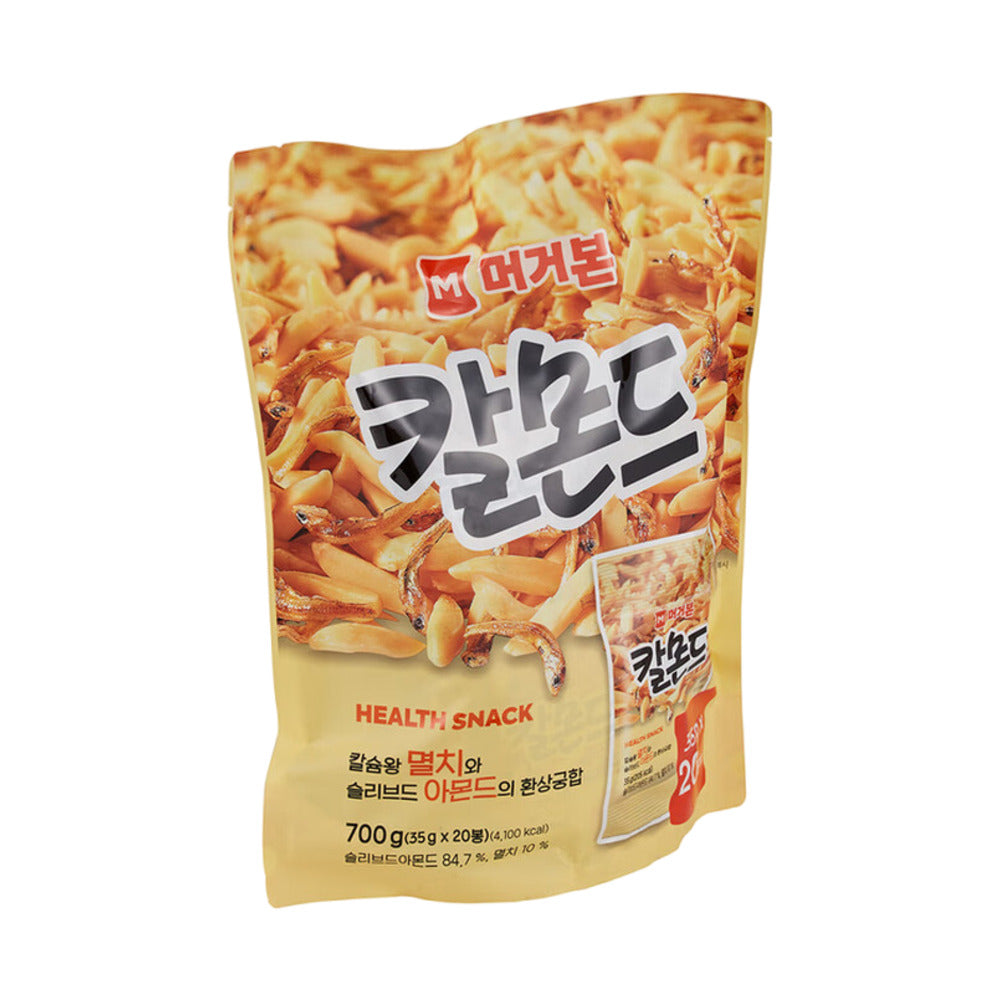 mugervon-korean-anchovy-almond-snack-35g-x-20-packs-high-calcium-seasoned-mix-limited-import-2