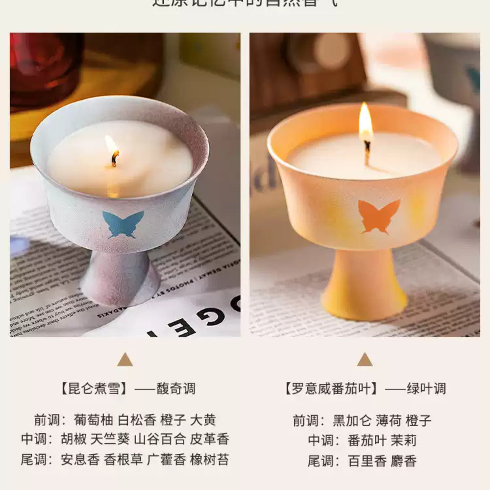 Modern-Housewife-Handmade-Butterfly-Scented-Candle---Tomato-Leaf,-205g-1