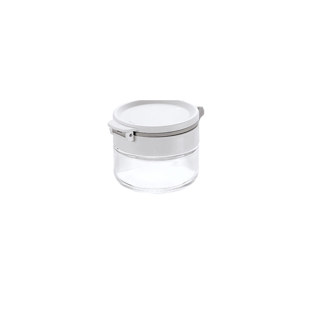 Hũ Đựng Gia Vị Shaker Nắp Đôi FaSoLa 150 ml – tiện lợi, kín gió