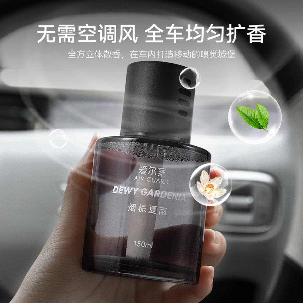 Air-Guard-Car-Diffuser-–-Cherry-Lychee-150ml---Car-Air-Freshener-2