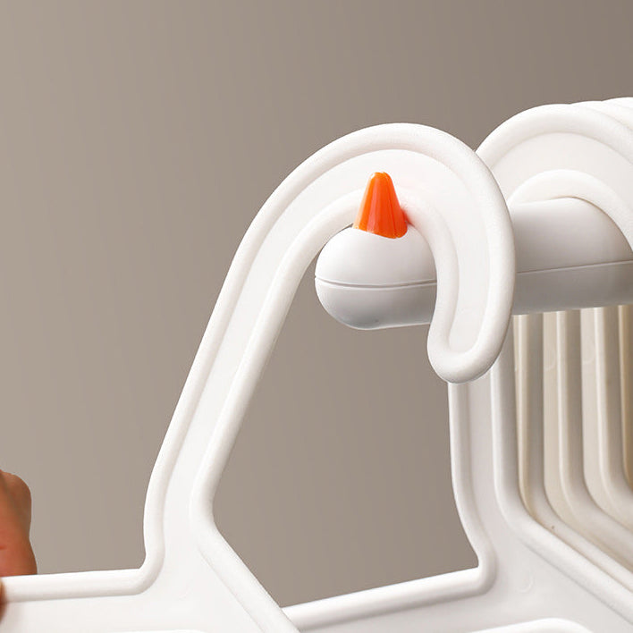 Giá Treo Tường FaSoLa Bird Hanger 3 móc – móc treo đồ tiện dụng