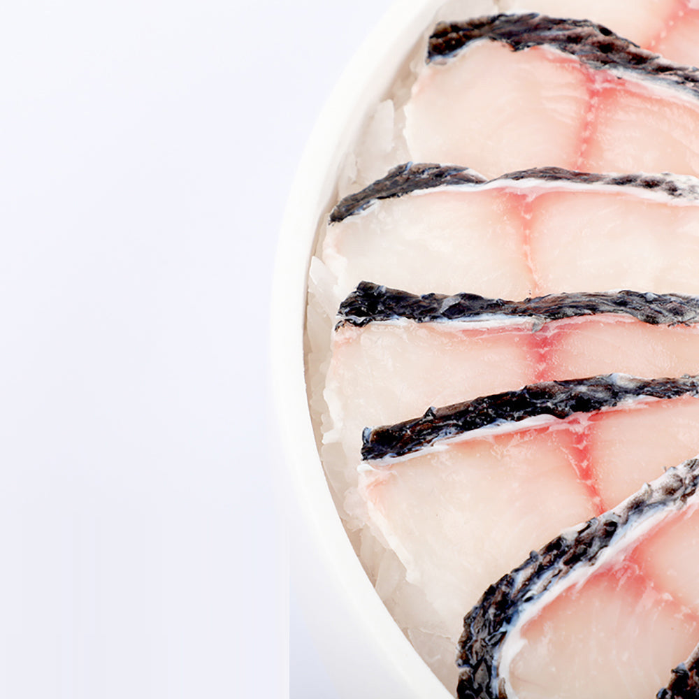 Cá phi lê Beng Beng Yu 500 g – lẩu cá dưa cải chua cay