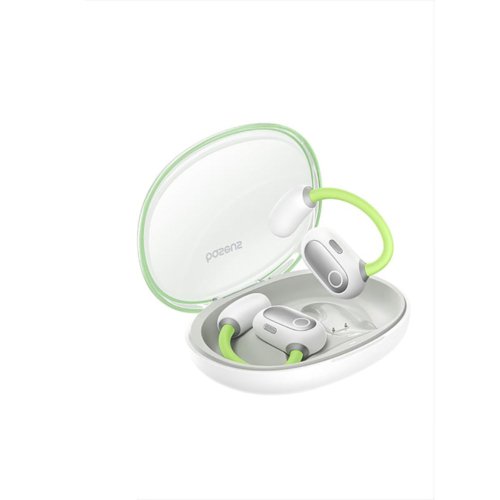 Tai nghe TWS Baseus Eli Sport 1 Open-Ear 1 cặp – thoáng tai, cho thể thao