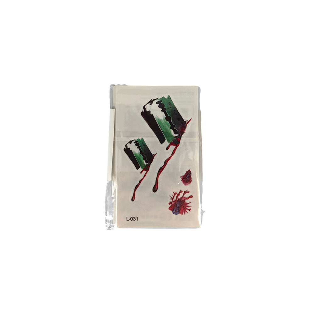 Halloween-Realistic-Scar-Tattoo-Stickers---30-Sheets-X3-1