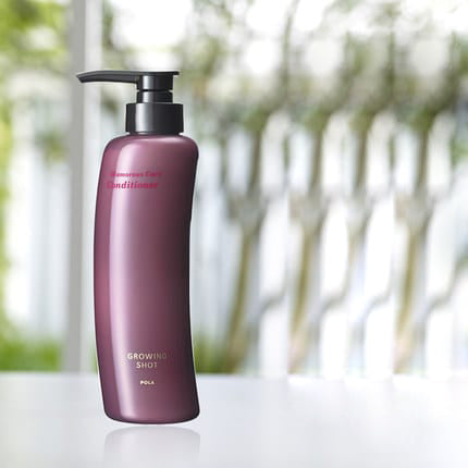 Dầu Xả Bảo Vệ Màu & Chống Rụng Tóc Pola 370 ml – phục hồi tóc nhuộm bền màu