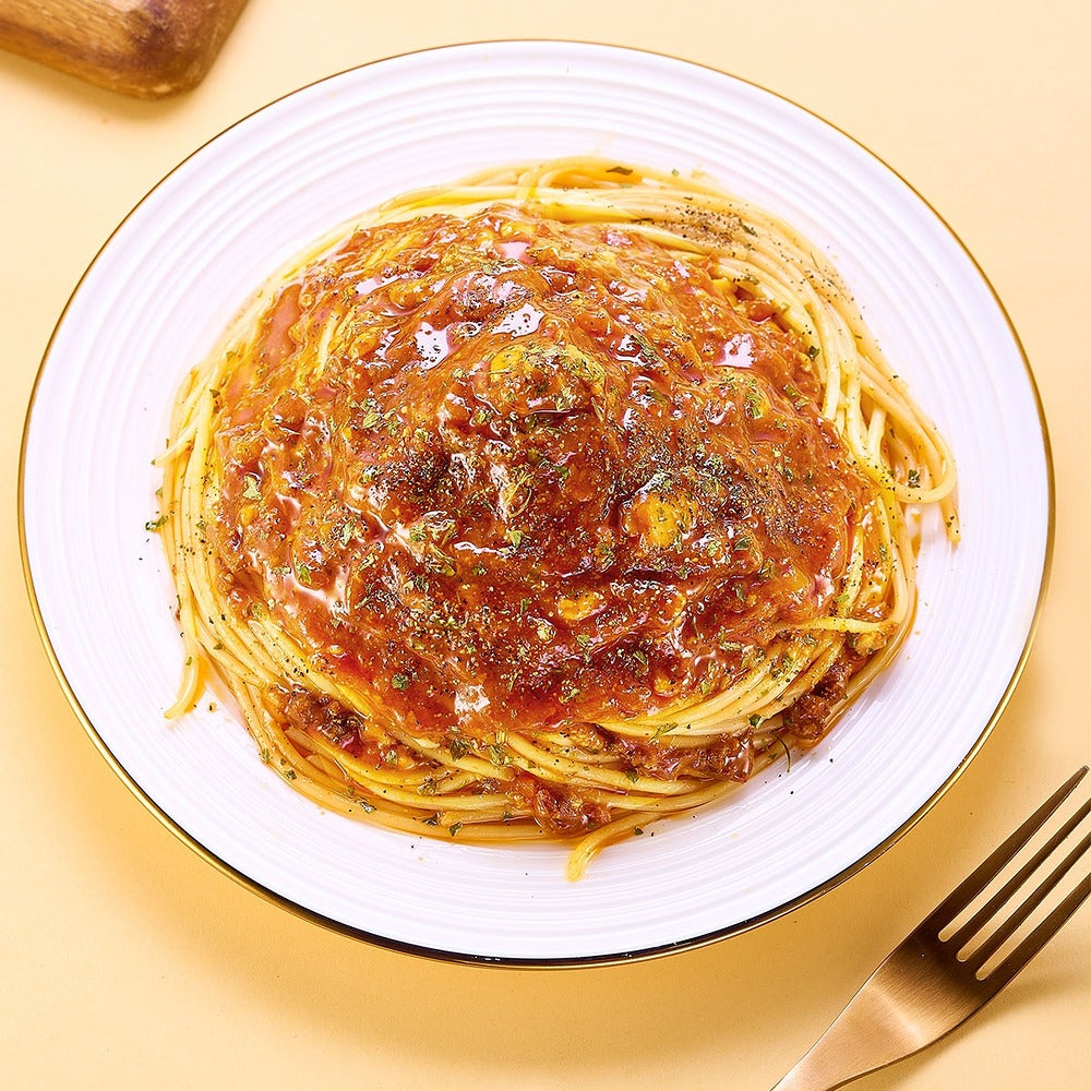 Aldi-Classic-Tomato-Meat-Sauce-Italian-Pasta-270g-–-Limited-Import-2