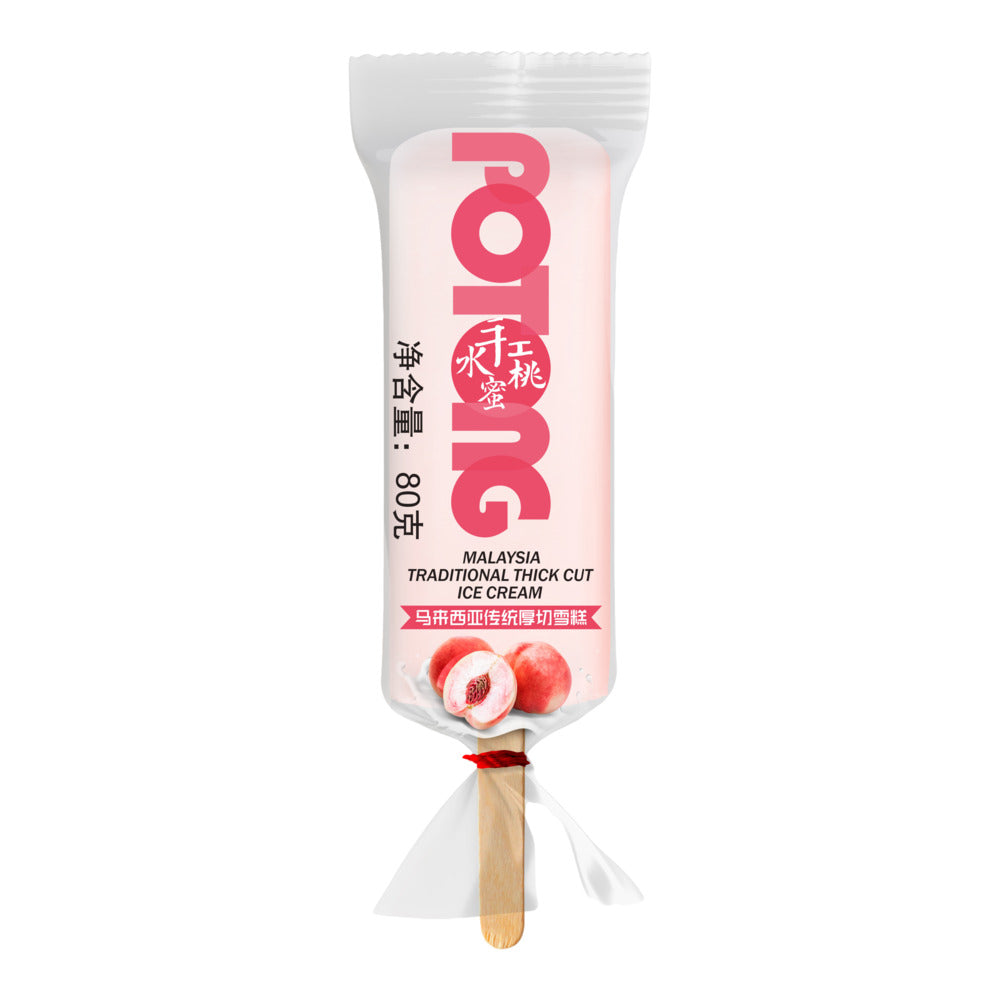 Meiqi-Malaysian-Potong-Thick-Cut-Ice-Cream-–-White-Peach,-5-Bars-400g-2