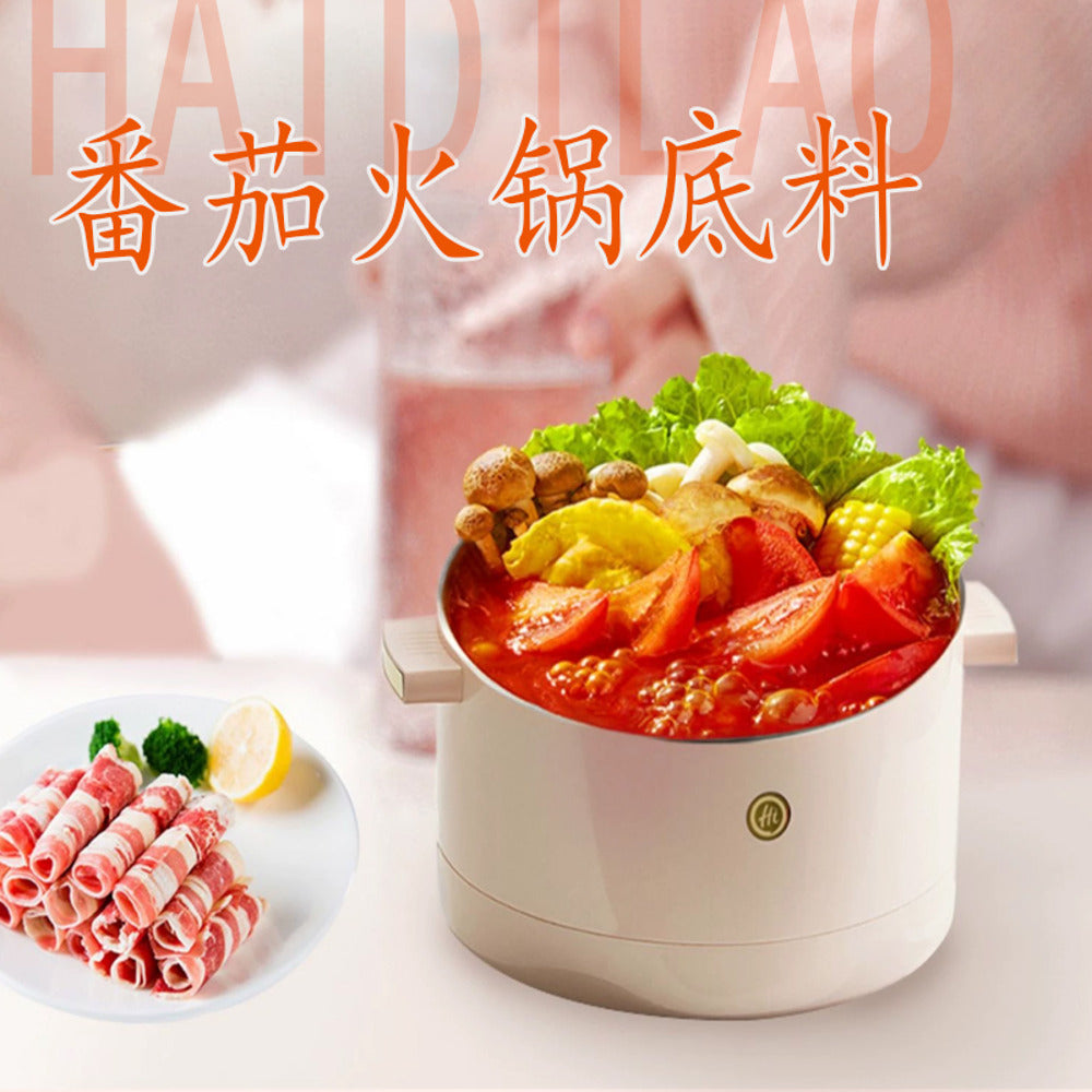 Haidilao-Rich-Tomato-Hot-Pot-Soup-Base-300g---Tomato-Broth-Base-for-3–5-Servings-2