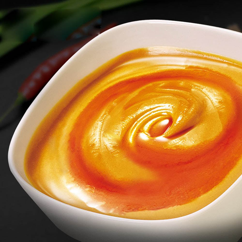 Nước Chấm Lẩu HaiDiLao 120 g – vị Ma La cay tê, thơm ngon