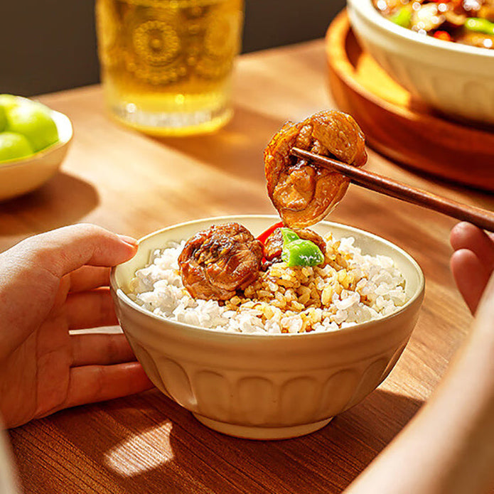 Gia vị kho gà Hao Ren Jia 160 g – kho gà & kho cá đậm đà