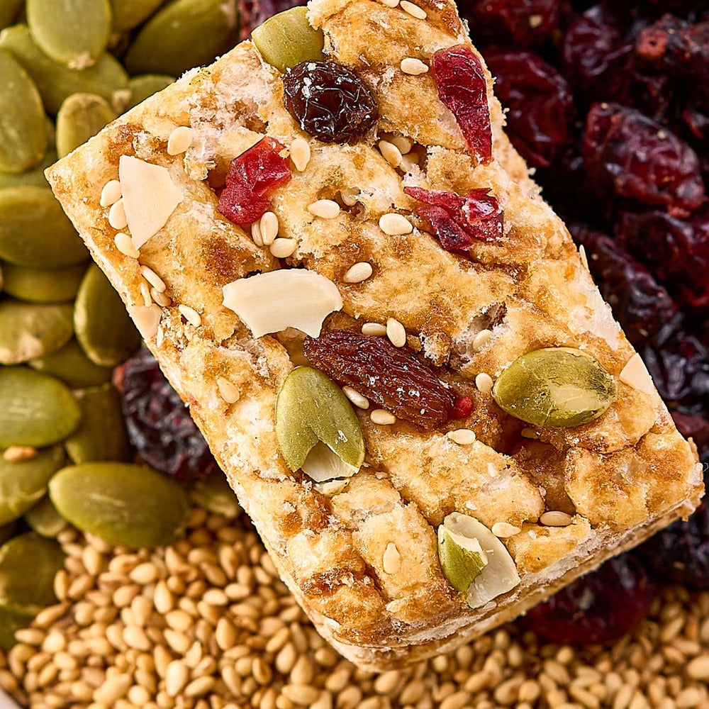 Aldi-Value-Brown-Sugar-&-Nuts-Sachima-408g-–-Limited-Import-2