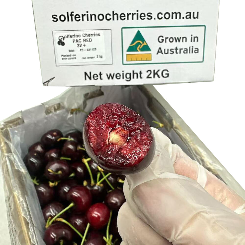 solferino-pac-red-australian-cherries-32mm-gift-box-approx-2kg-4