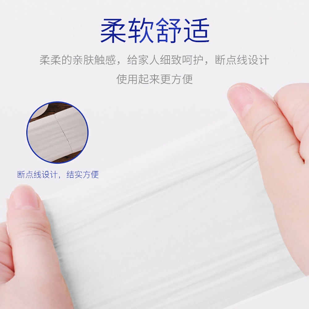Breeze-Soft-&-Strong-Toilet-Paper-–-240-Sheets-per-Roll,-10-Rolls-×-2-Packs-(Total-20-Rolls)---Bath-Tissue-3