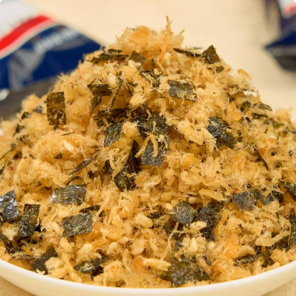 WITHME-Crispy-Meat-Floss-Variety-Pack-536g---Rice-Topping-–-Limited-Import-2