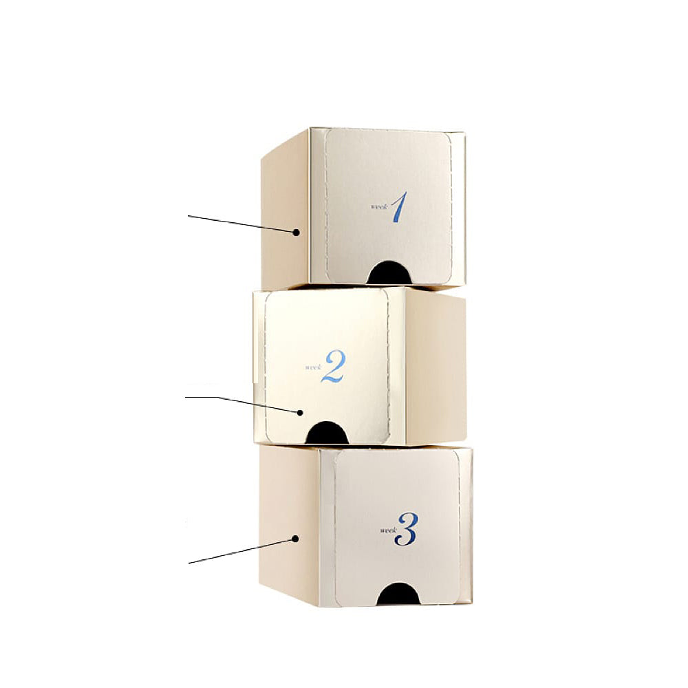 Cemoy Renew Serum 2 ml × 21 ống – serum trẻ hóa, sáng mịn da