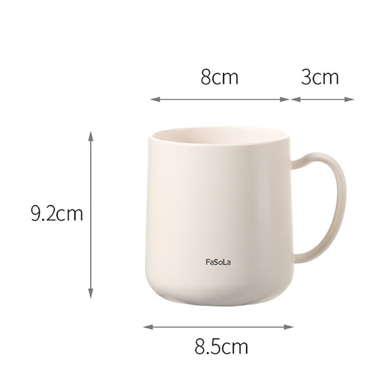 Cốc Giữ Nhiệt FaSoLa 380 ml – cà phê & trà nóng lạnh