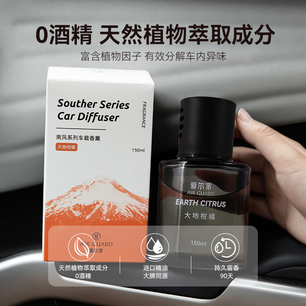 Air-Guard-Wind-Bluebell-Car-Diffuser-Fragrance-Oil-Refill-–-150ml---Bluebell-Car-Air-Freshener-Oil-3