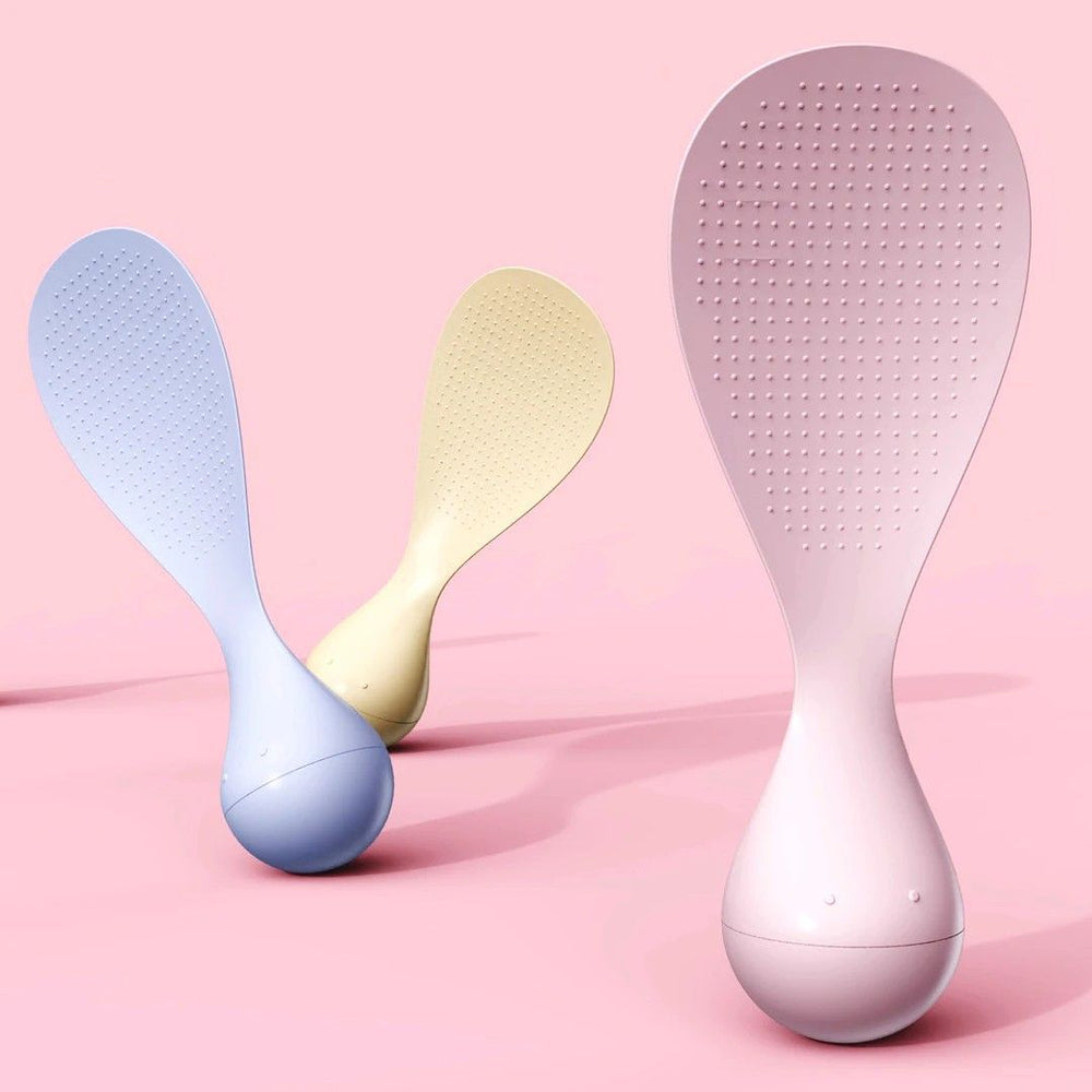 Ulife-Non-Stick-Rice-Paddle---White-1